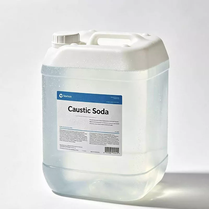 45 % natriumhydroxidlösning CAS 1310-73-2