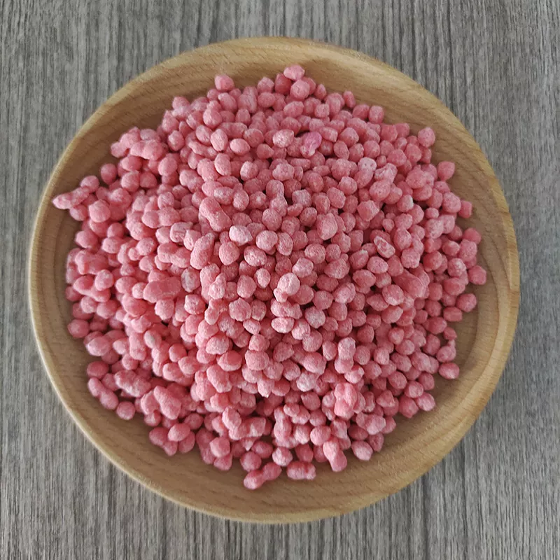 Magnesiumsulfat från jordbruket