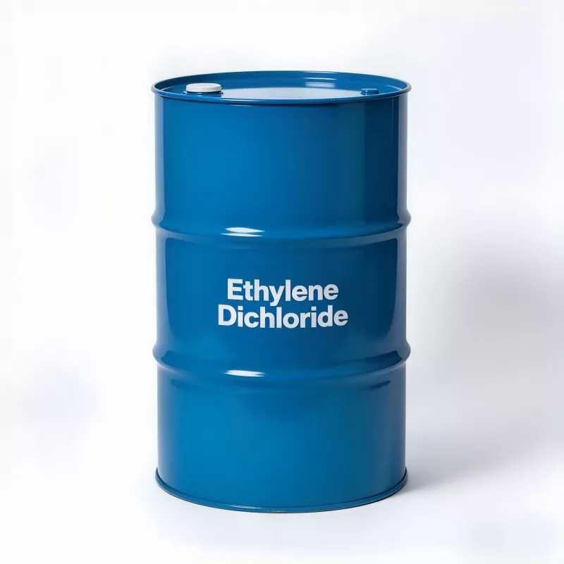 Etylendiklorid CAS 107-06-2