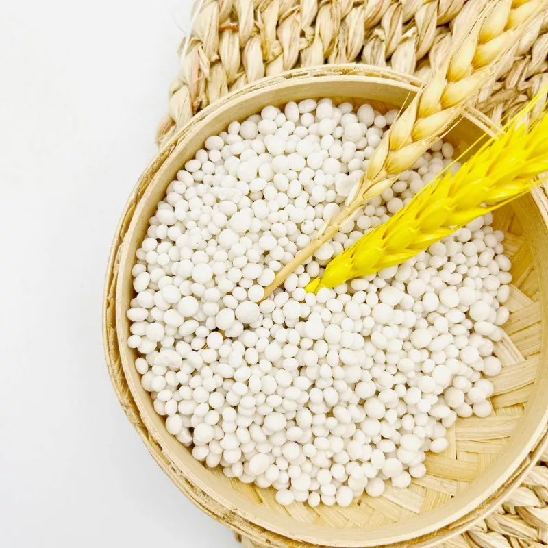 Agricultural Nitrogen Fertilizer