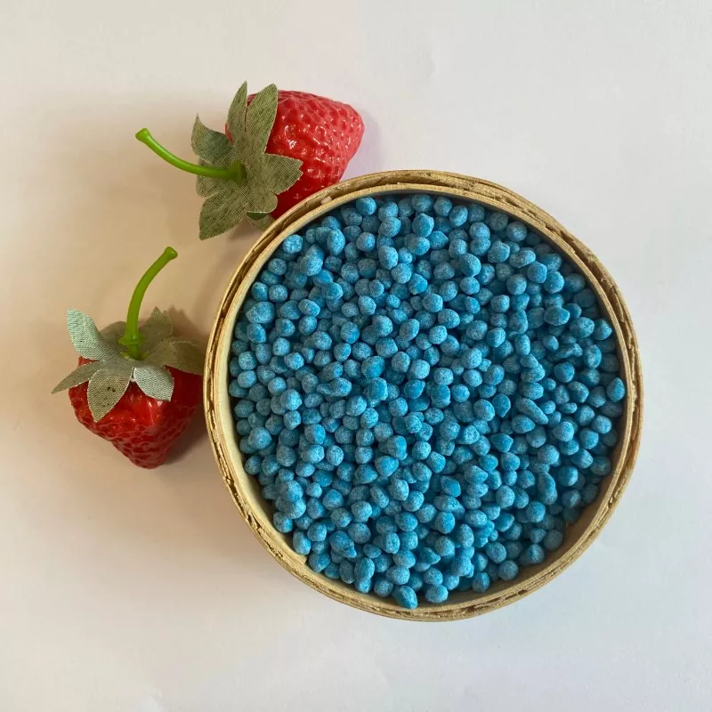 High Purity Ammonium Chloride