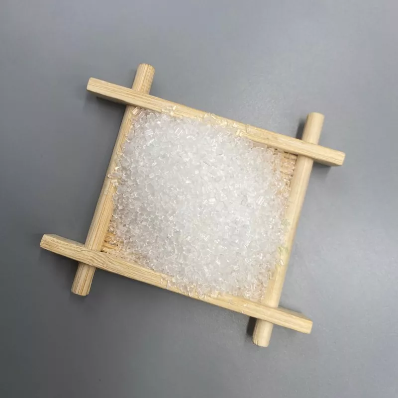 Magnesiumsulfat granulär