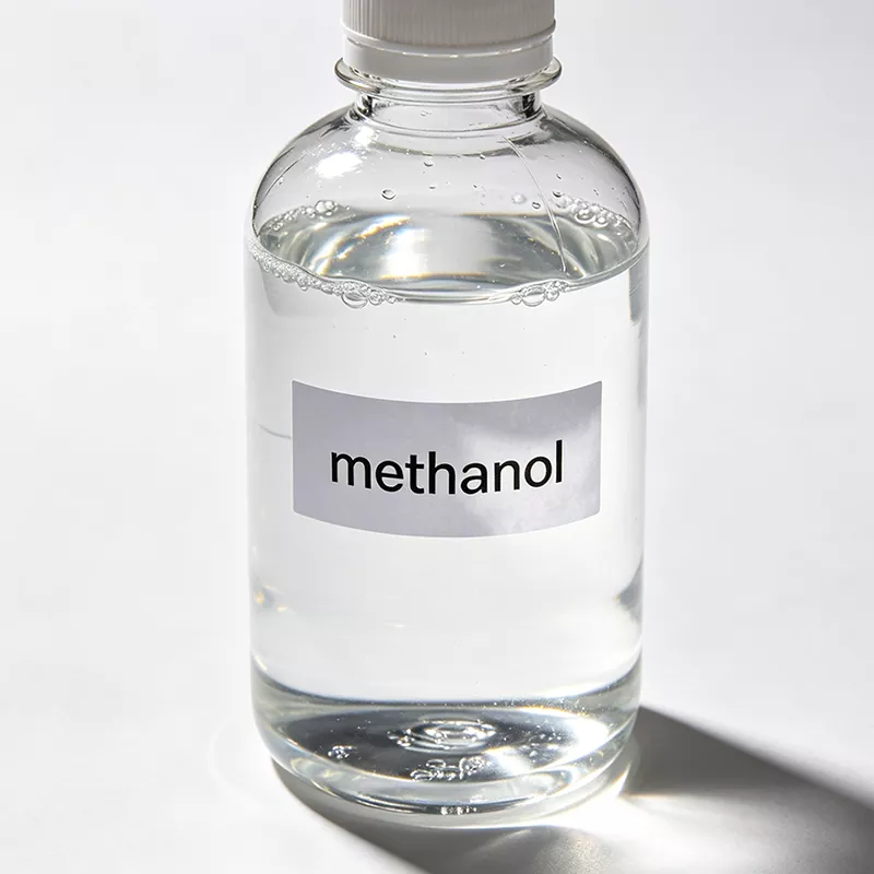 99,8 % metylalkohol CAS 67-56-1