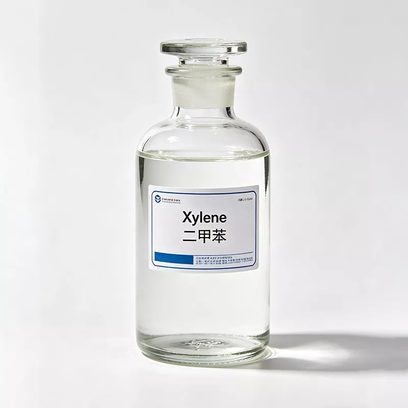 Blandad xylen CAS 1330-20-7